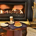 The Commodore Hotel