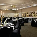 The Commodore Hotel
