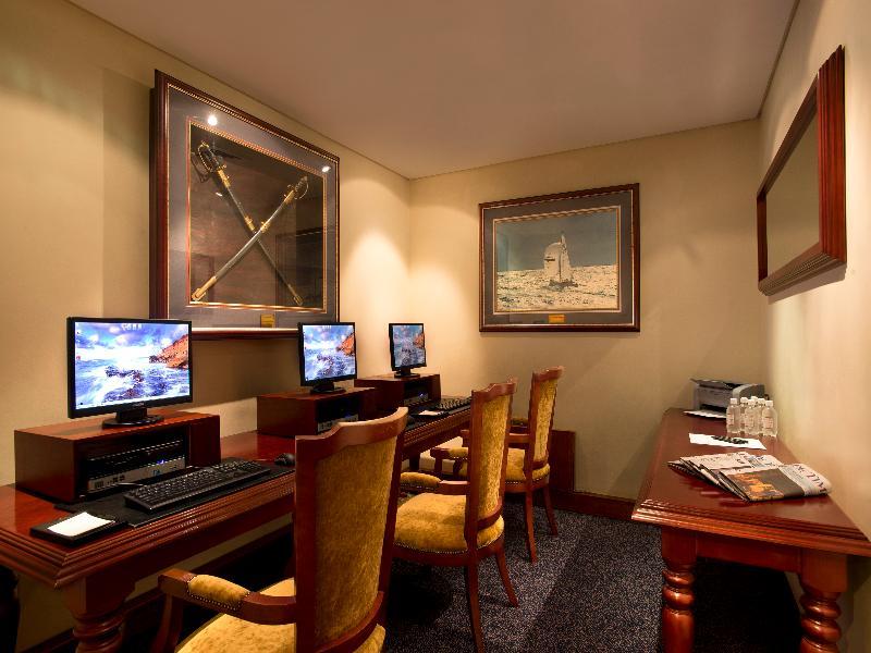 Hotel The Commodore Cape Town