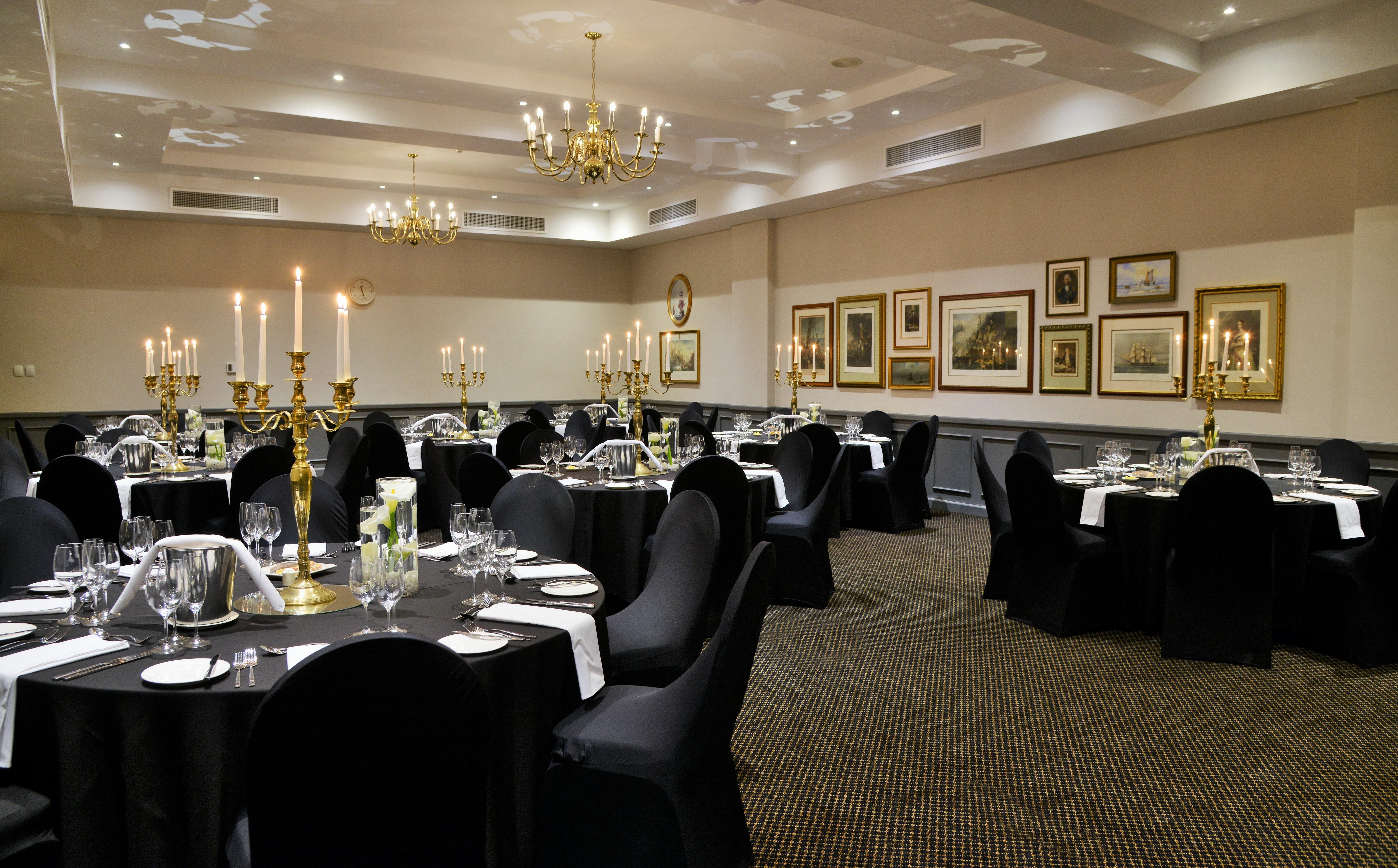 Hotel The Commodore Cape Town