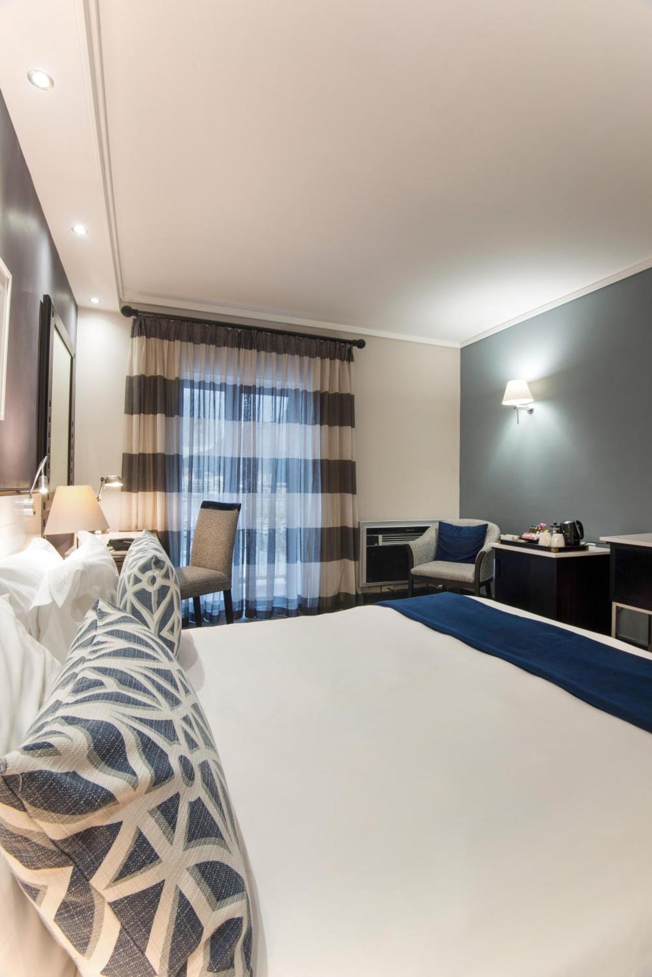 Hotel The Commodore Cape Town