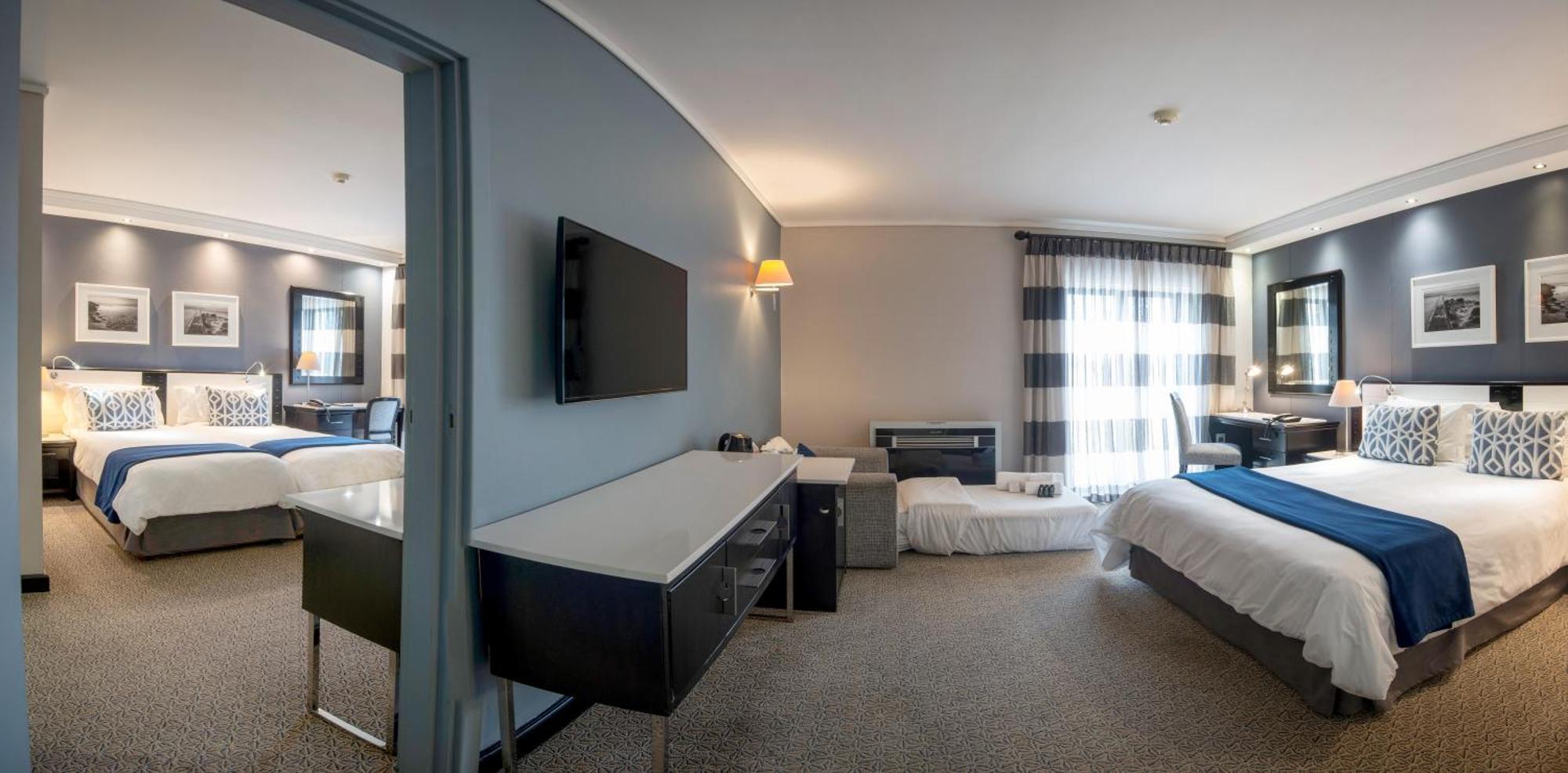 Hotel The Commodore Cape Town