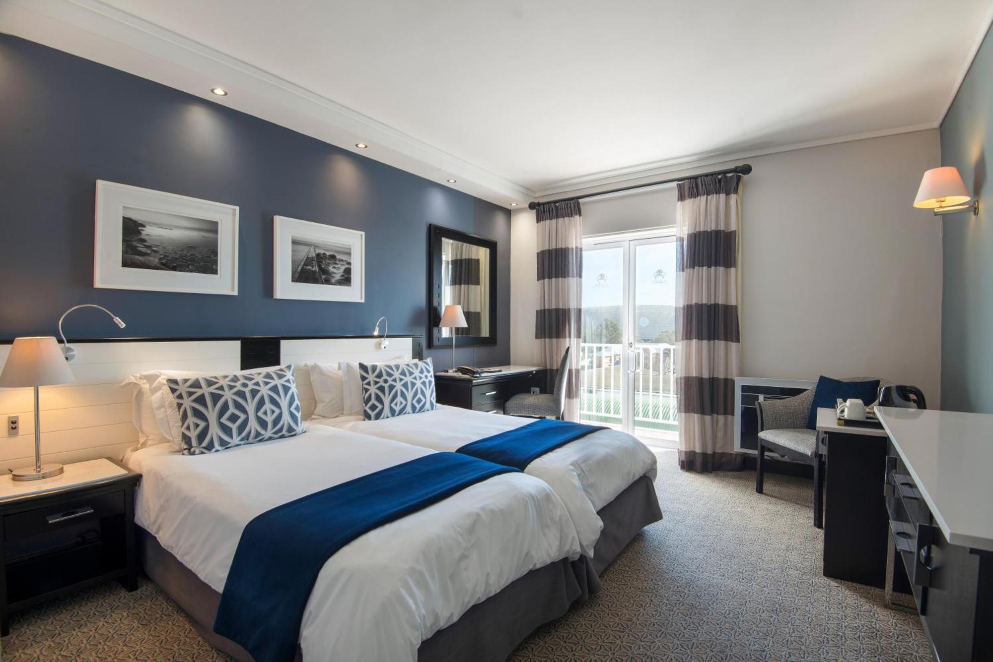 The Commodore Cape Town