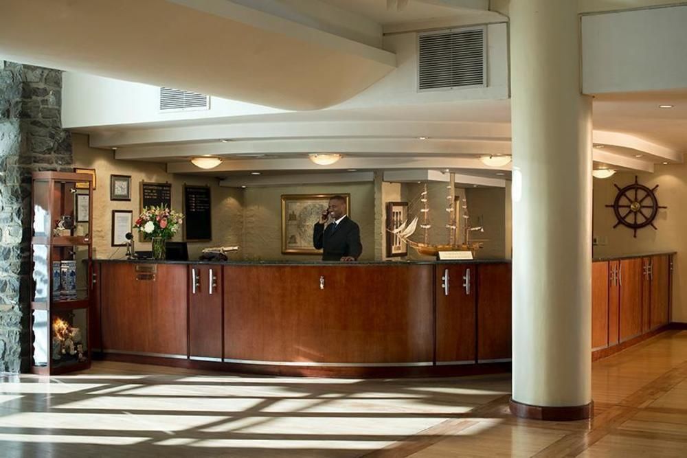 Hotel The Commodore 4*