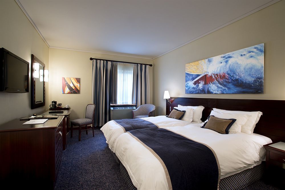 The Commodore Hotel Cape Town
