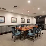 The Commodore Hotel