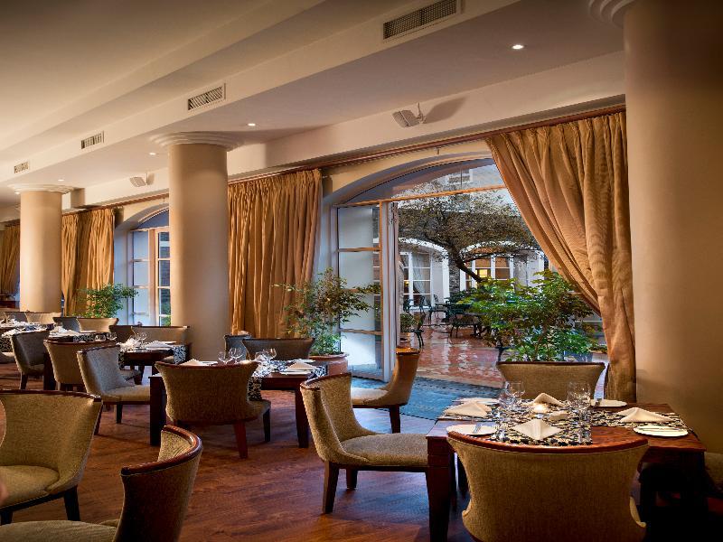 The Commodore Hotel Cape Town