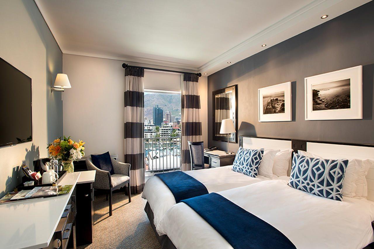 Hotel The Commodore Cape Town