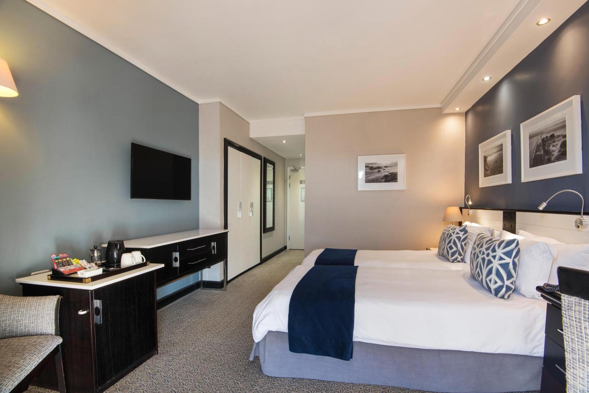 The Commodore Hotel Cape Town