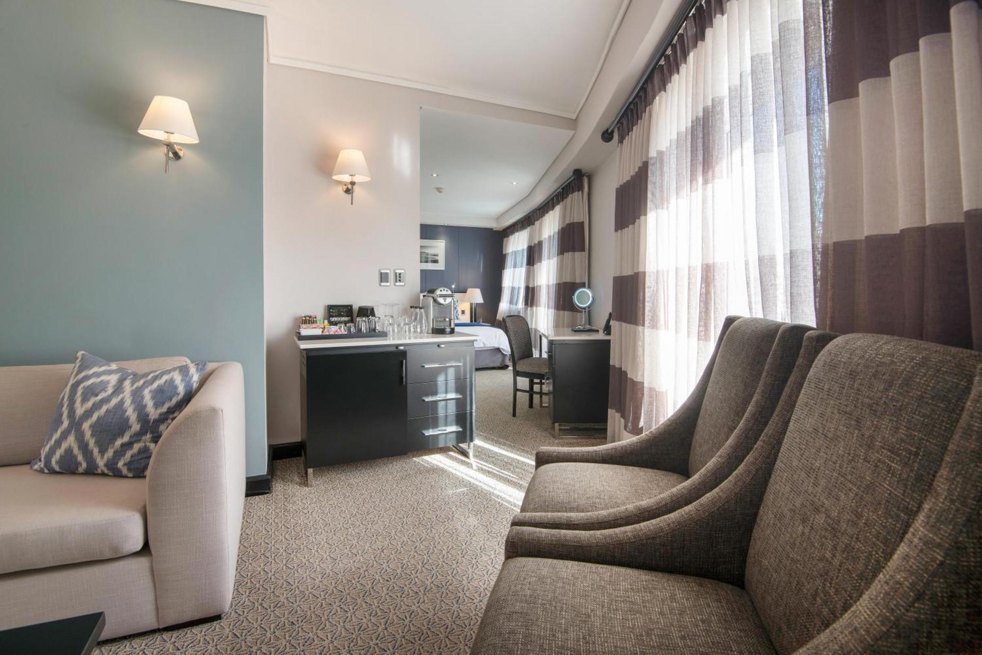 Hotel The Commodore 4*