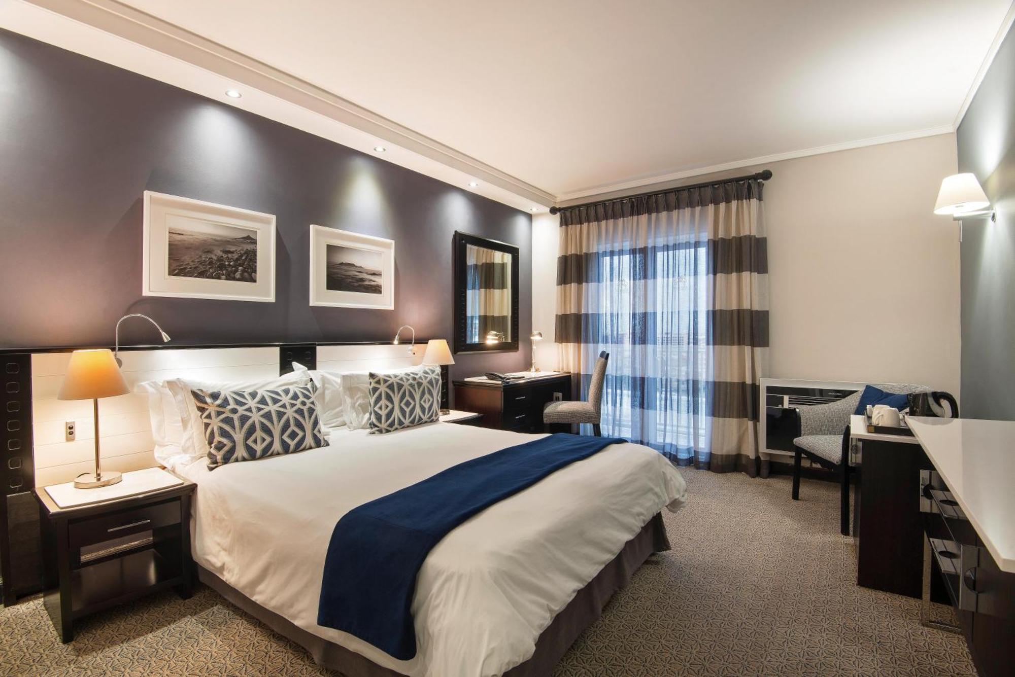 The Commodore Hotel Cape Town