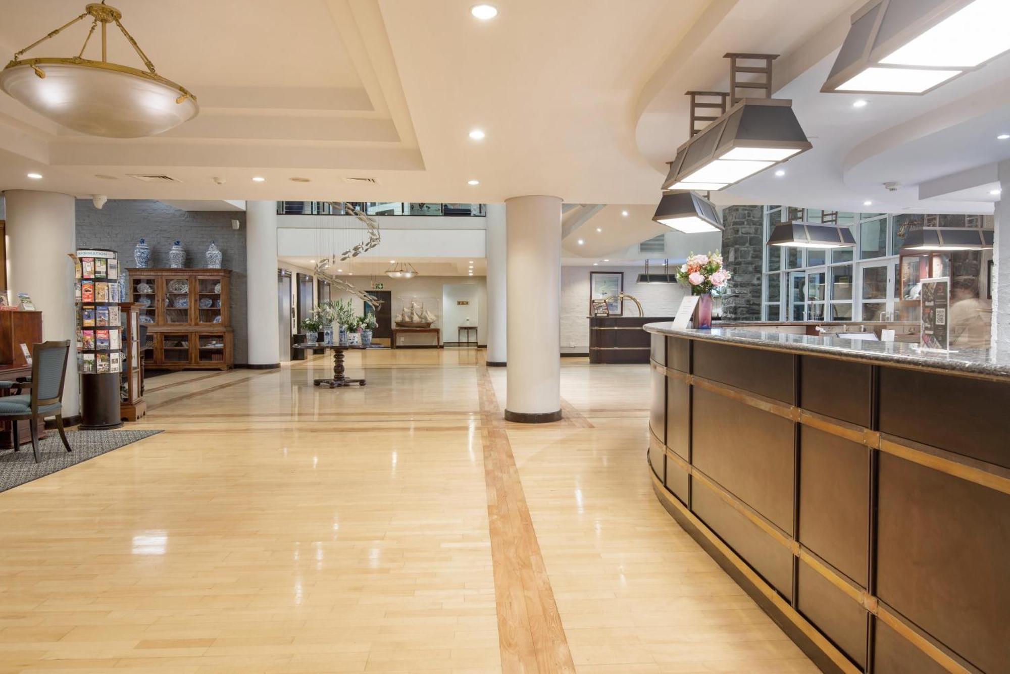 The Commodore Cape Town