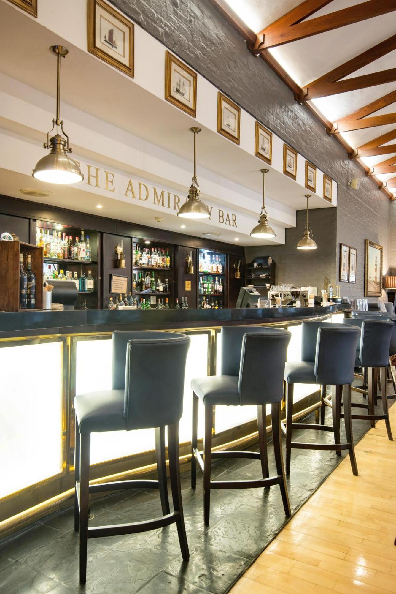 Hotel The Commodore Cape Town
