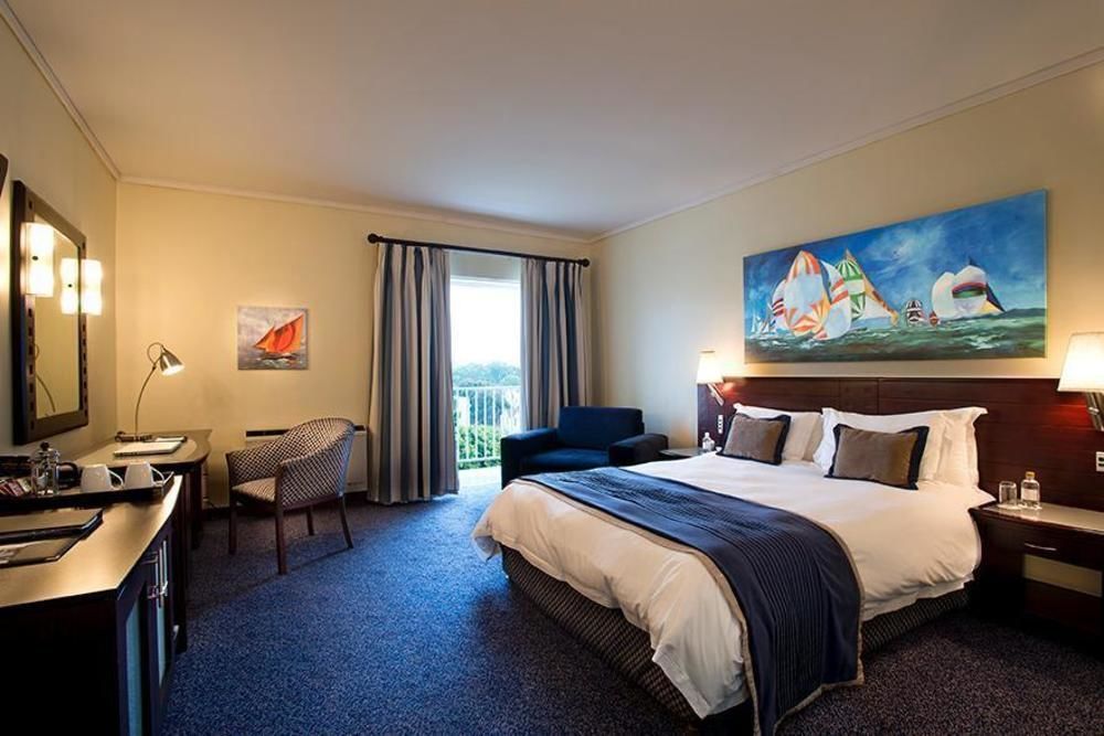 The Commodore 4* Cape Town